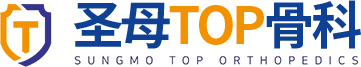 圣母TOP骨科-logo