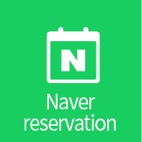 Naver Reservation